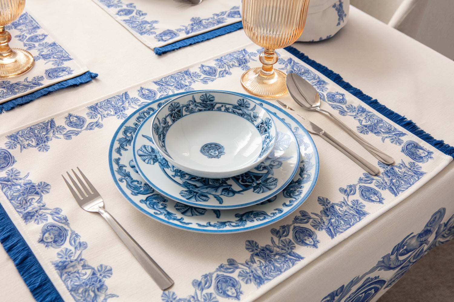 Azure Blue Koleksiyonu