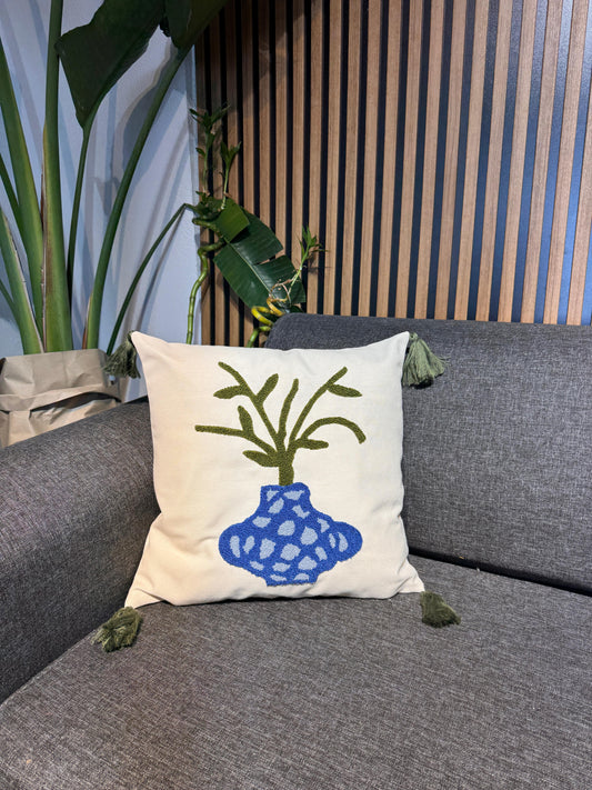 Comfort Punch Kırlent Kılıfı 18 - CPNCH0018