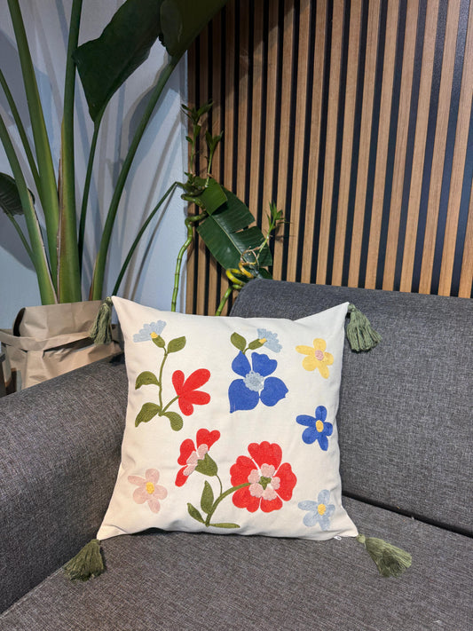 Comfort Punch Kırlent Kılıfı 16 - CPNCH0016