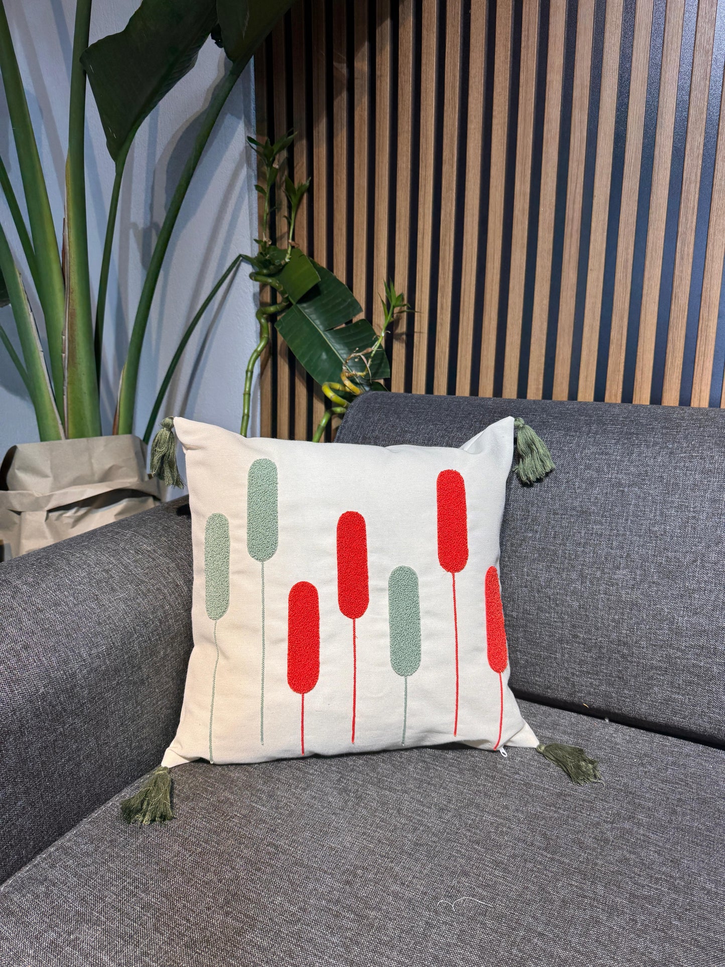 Comfort Punch Kırlent Kılıfı 31 - CPNCH0031