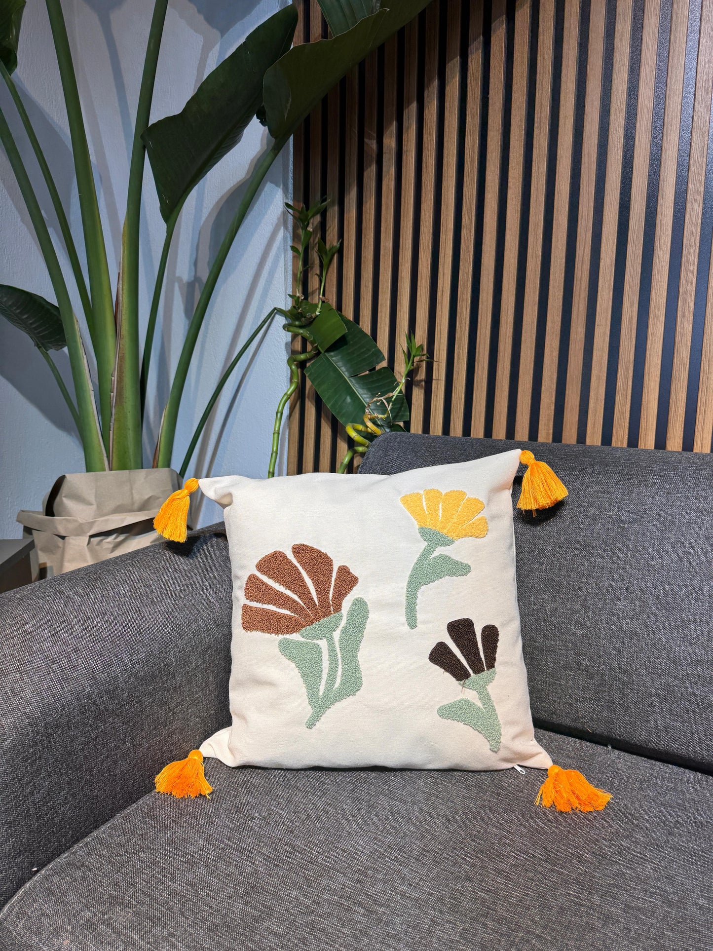 Comfort Punch Kırlent Kılıfı 24 - CPNCH0024