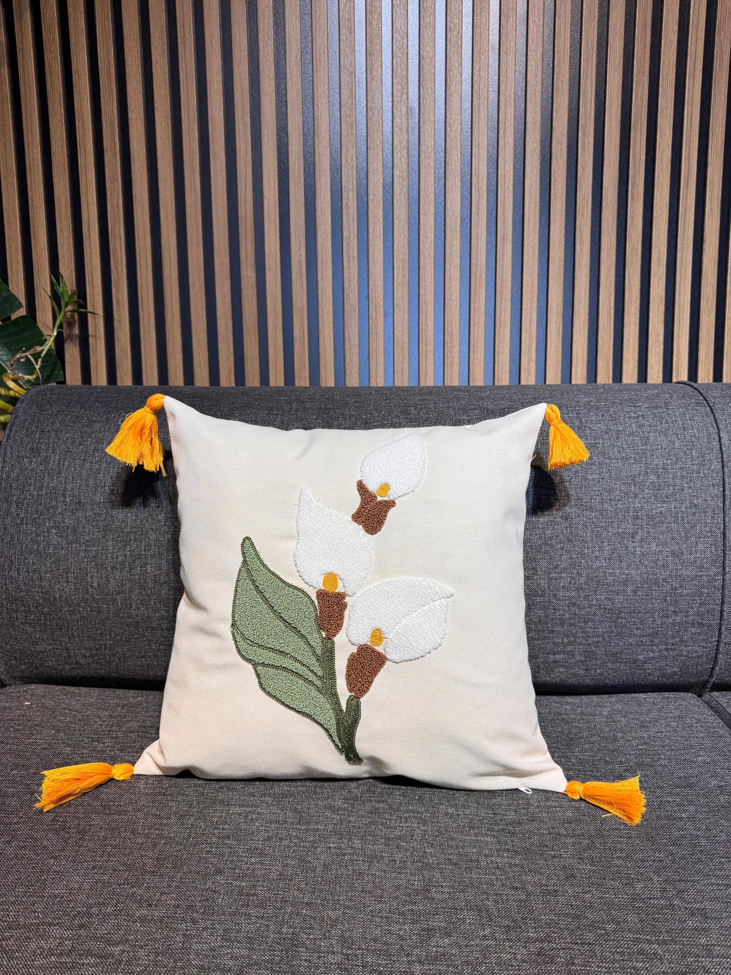 Comfort Punch Kırlent Kılıfı 21 - CPNCH0021